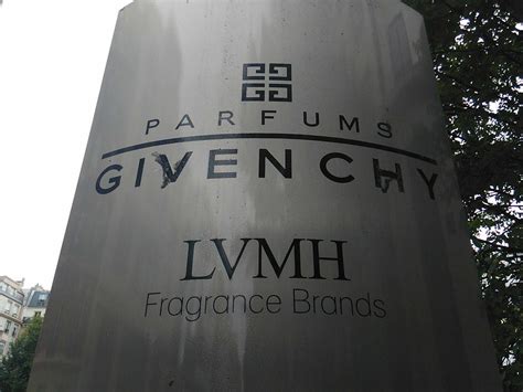 lvmh fragrance brands levallois perret.